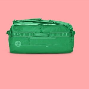 NEW Baboon to the Moon Go-Bag [Basic] — Big (60L) Green